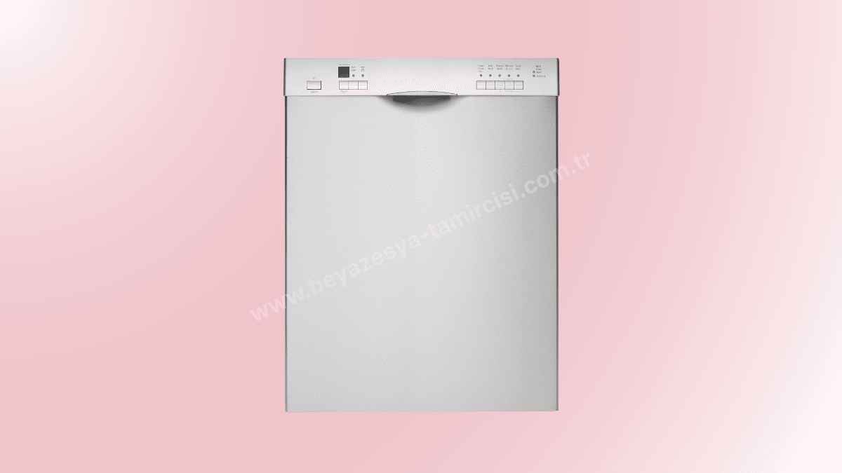 Kumluca Bulaşık Makinesi Tamircisi - Kumluca Beyaz Eşya Tamircisi