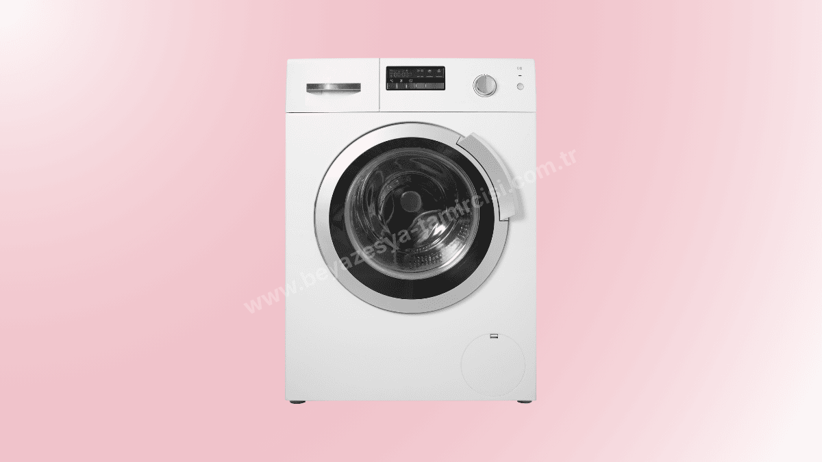 Kumluca Çamaşır Makinesi Tamircisi - Kumluca Beyaz Eşya Tamircisi