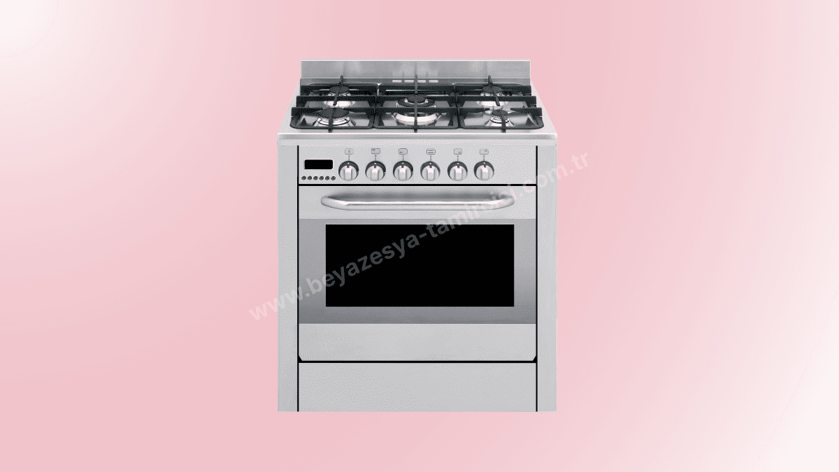 Kumluca Fırın & Ocak Tamircisi - Kumluca Beyaz Eşya Tamircisi