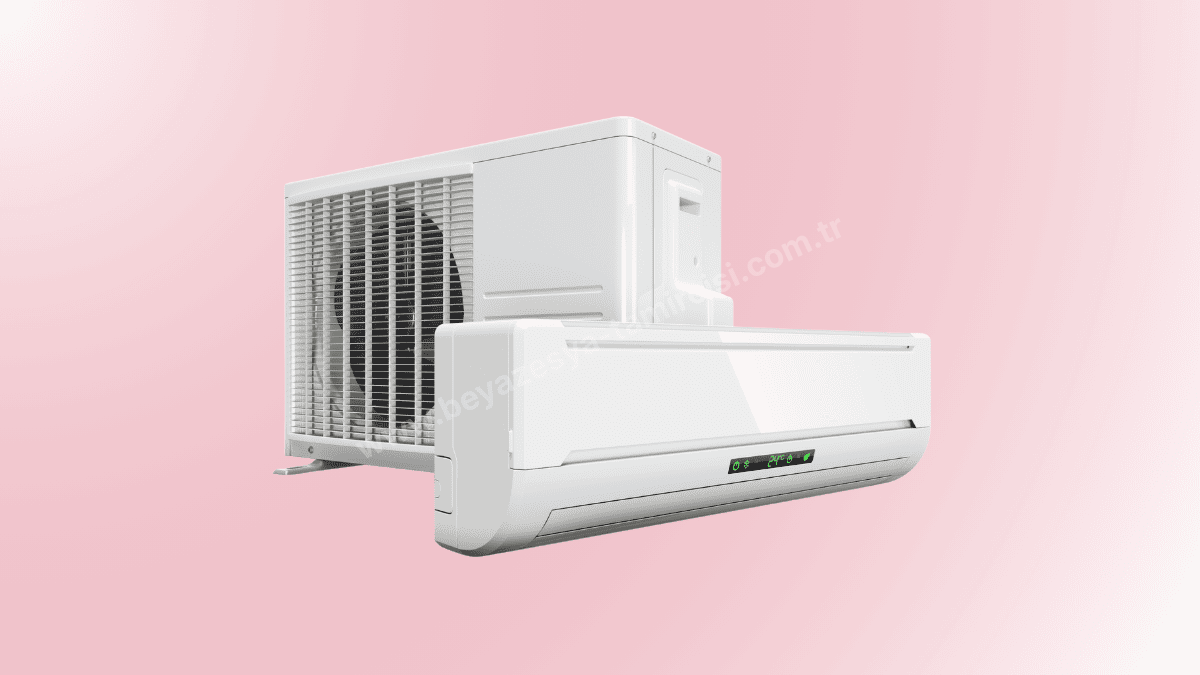 Kumluca Klima Tamircisi - Kumluca Beyaz Eşya Tamircisi